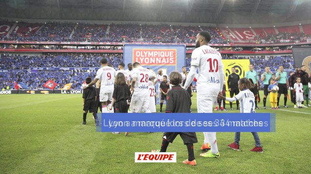 Foot - L1 : Les stats marquantes de la 11e journée
