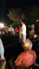 Imran Khan response on members who left PTI