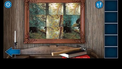 Escape The Ghost Town Level 1 2 3 4 5 - Walkthrough Cheats