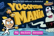 The Fairly Oddparents: Yugopotamia Mania - Save Earths Nickel Supply (Nickelodeon Games)