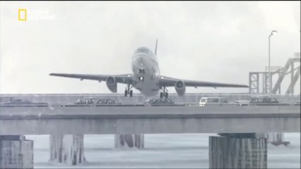 Indagini ad Alta Quota 13x04 Crollo nel ghiaccio