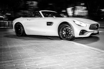 Un business club vrombissant - AS Monaco