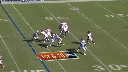 Warner discusses whether Broncos should start Osweiler over Siemian