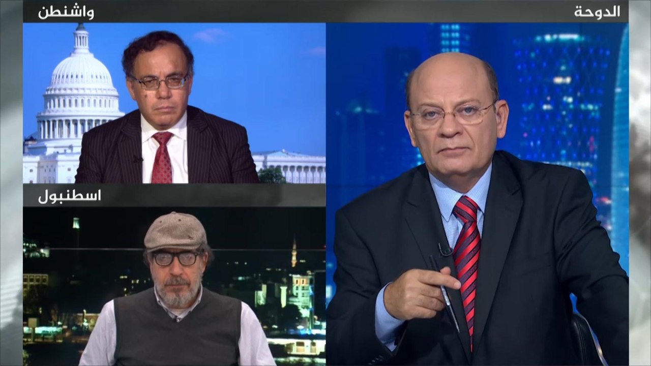 الحصاد-حقوق الإنسان بمصر في رؤية السيسي