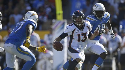 Best Values Week 8 | NFL Fantasy Live