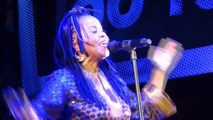 PP Arnold - Angel Of The Morning - Newcastle Riverside 23/10/17