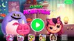 Fun Pet Care - Learn to Create and Take Care of Your Baby Monster - Closet Monsters Kids Game
