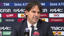 20171025 Inzaghi post Bologna Lazio