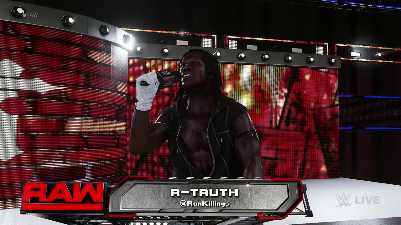 EDGE vs R-TRUTH