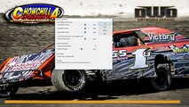 rFor: Dirt Track Pack 2016 (Big Block Modified @Chowchilla Speedway)