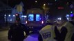 Bursa- Otomobil, Halk Otobüsüne Çarptı: 2 Yaralı