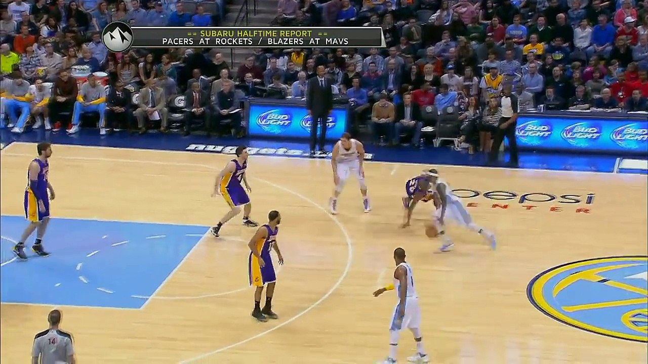 NBAs Best Ankle Breakers (Killer Crossover)