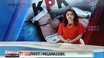 KPK Benarkan Penangkapan 15 Orang di Jawa Timur dan Jakarta