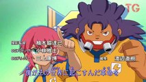 Inazuma Eleven Go - 2 - Dit is een avatar! HD NL