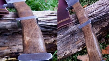 5 НЕОБЫЧНЫХ ВИДОВ ХОЛОДНОГО ОРУЖИЯ | РОМФЕЯ, СКРАМАСАКС.