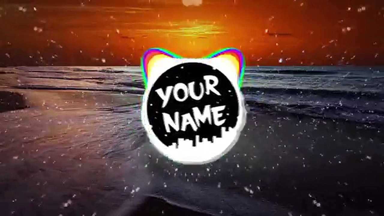 Free Template Audio Spectrum Trap Nation + Tutorial | After Effects 2017