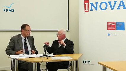 Mangabeira Unger - regulação do sistema financeiro