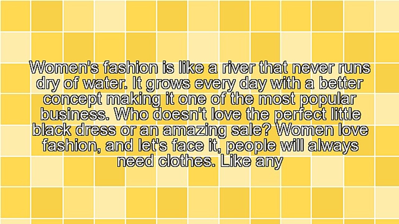 Quality Wholesale Dresses at Discounted Prices