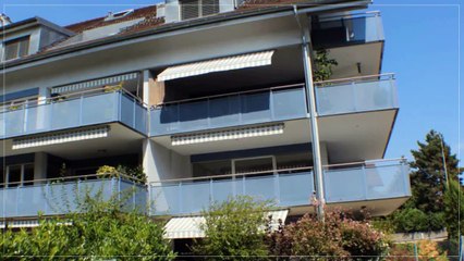 A louer - Appartement - Vich (1267) - 4.5 pièces - 120m²