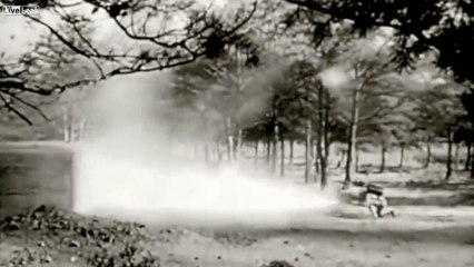 kill or be killed ww2 training film