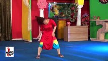 LAG SEENE NAAL - 2017 PAKISTANI MUJRA DANCE