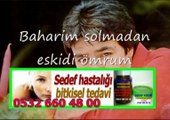 FERDİ TAYFUR-BAHARIM SOLMADAN