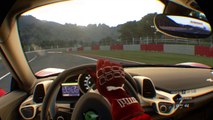 Gran Turismo™SPORT_ VR