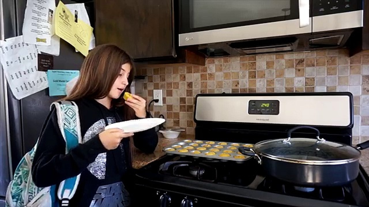 After School Routine - Studio B