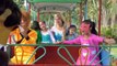 Beatifull Baby Elsa | Baby Elsa Vs Spiderman In Realife | Childrens Indoor Playground #15