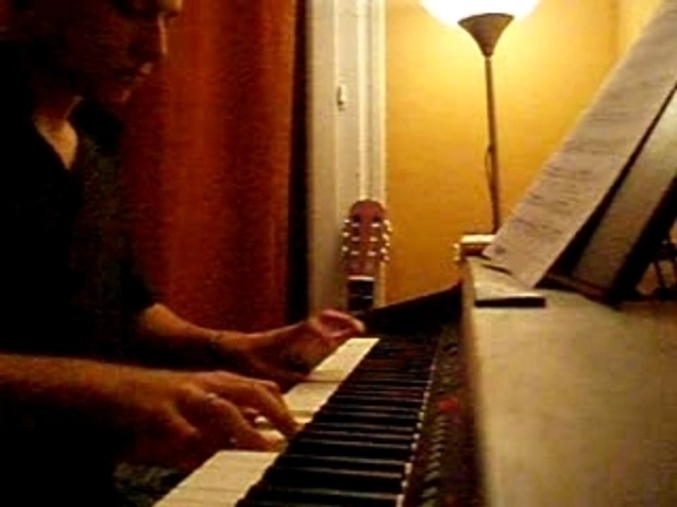 Le parrain et delire