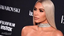 Kim Kardashian's Beauty Line Expands With KKW Fragrance | THR News