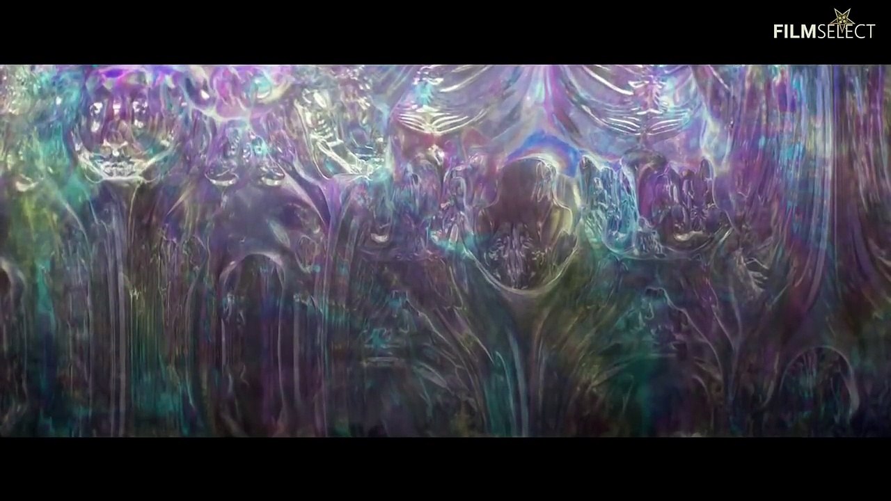ANNIHILATION Trailer (2018)-t_cZ3rOmY-s