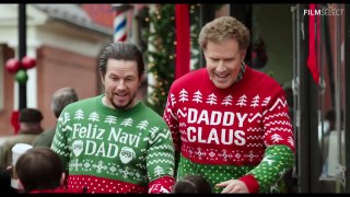 DADDY´S HOME 2 Final Extended Trailer (2017)-vP74eRW5gNM
