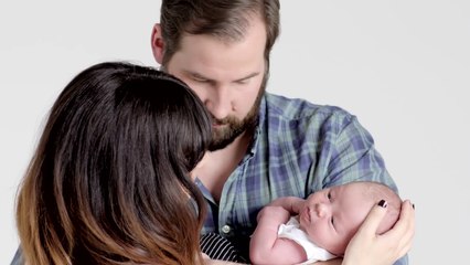 We Asked These People To Hug For 4 Minutes Straight _ Glamour-O7EdOV1osbM