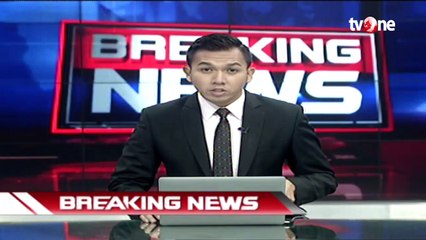 Gudang Mercon di Tangerang, Belasan Orang Tewas