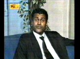 Developing high skilled labour in Sri Lanka ITN Eye Channel 1 October 2004