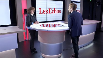 « Les FinTech et l’intelligence artificielle sont le nouveau pétrole de l’industrie financière » (Joëlle Durieux)