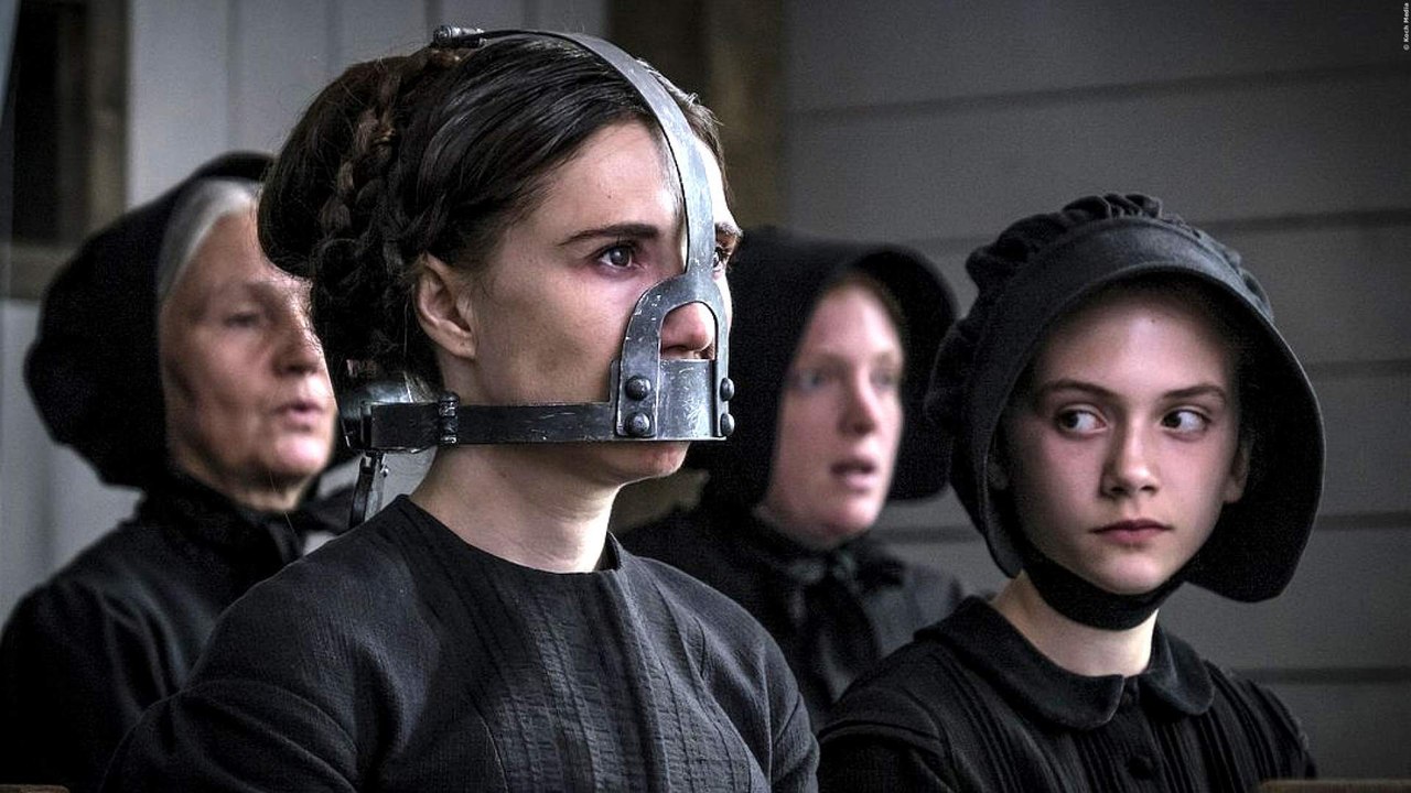 BRIMSTONE Trailer German Deutsch (2017) HD