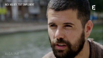 Alcaline, Le Sujet du 25/10 - Nick Mulvey, tout simplement