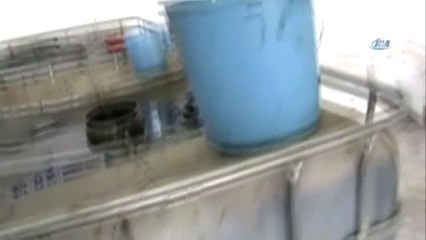 29 Bin 830 Litre Kaçak Akaryakıt Yakalandı