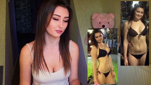 КАК ПОХУДЕТЬ НА 10 КГ БЕЗ ДИЕТ И СПОРТА? | МИНУС 10 КГ | КАТЯ ГЛУЩЕНКО