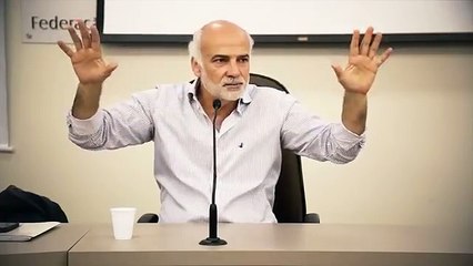 Nildo Ouriques - SUPEREXPLORAÇÃO DA FORÇA DE TRABALHO