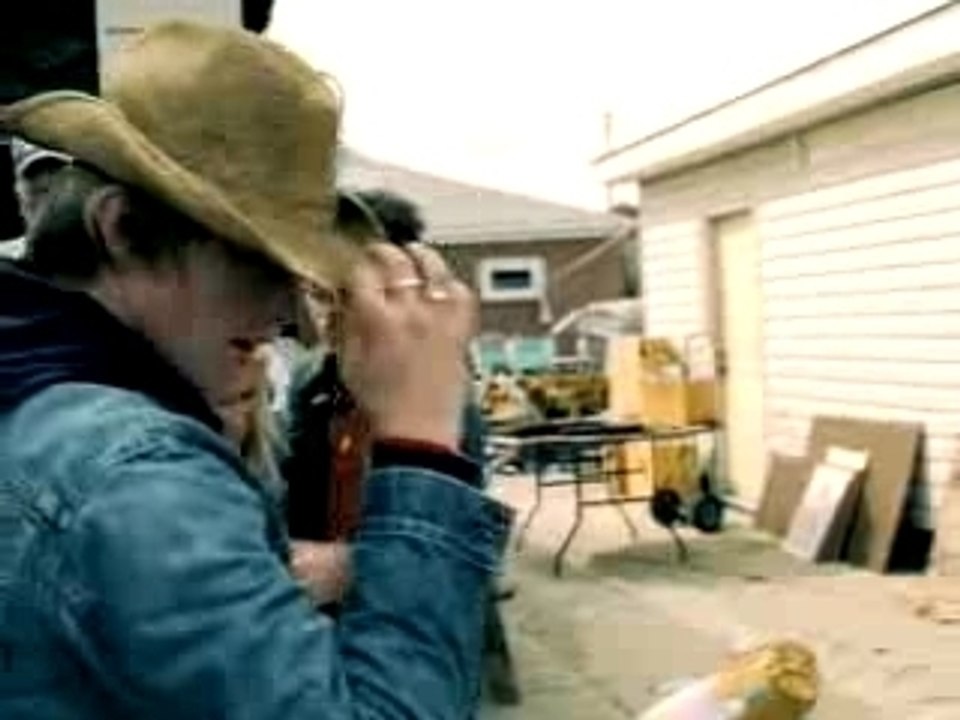 Video - Jesse Mccartney - Beautiful Soul