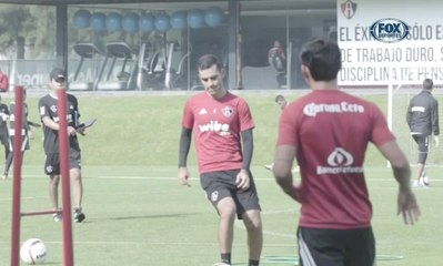 Excelentes noticas para el Atlas