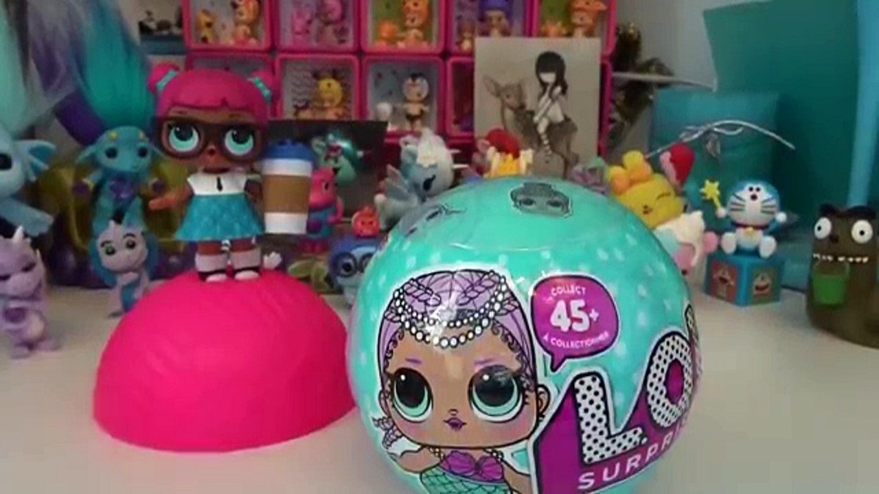LOL SURPRISE!! - TESTIAMO LA TEORIA PER TROVARE LE ULTRA RARE!