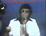 Hector Lavoe y Orq. - Hacha y Machete - MICKY SUERO CANAL