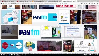 What is Paytm - How to Use Paytm Very Easily ll Money Tranfer to Bank
