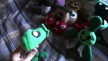 Plants vs Zombies Garden Warfare Plush Series Episode 12: Angry Birds