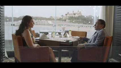 الزعيم عادل امام " هو حب يكبر الشفايف فا ريحت منه.... شوف ملحوظات الزعيم لـ الجميلة  #العراف