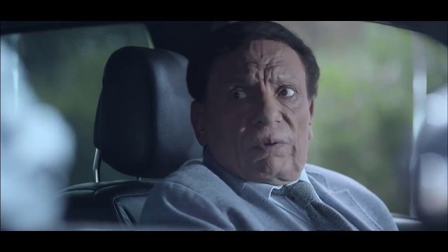 كوميديا الزعيم عادل إمام | التلاحم الحقيقي بين الأمة العربية | ... #العراف
